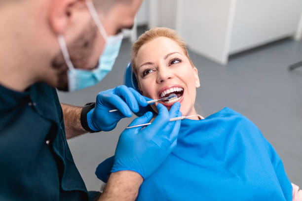 Best Laser Dentistry  in Princeton, NJ