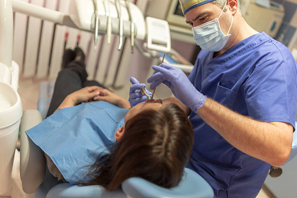 Best Periodontal (Gum) Disease Treatment  in Princeton, NJ